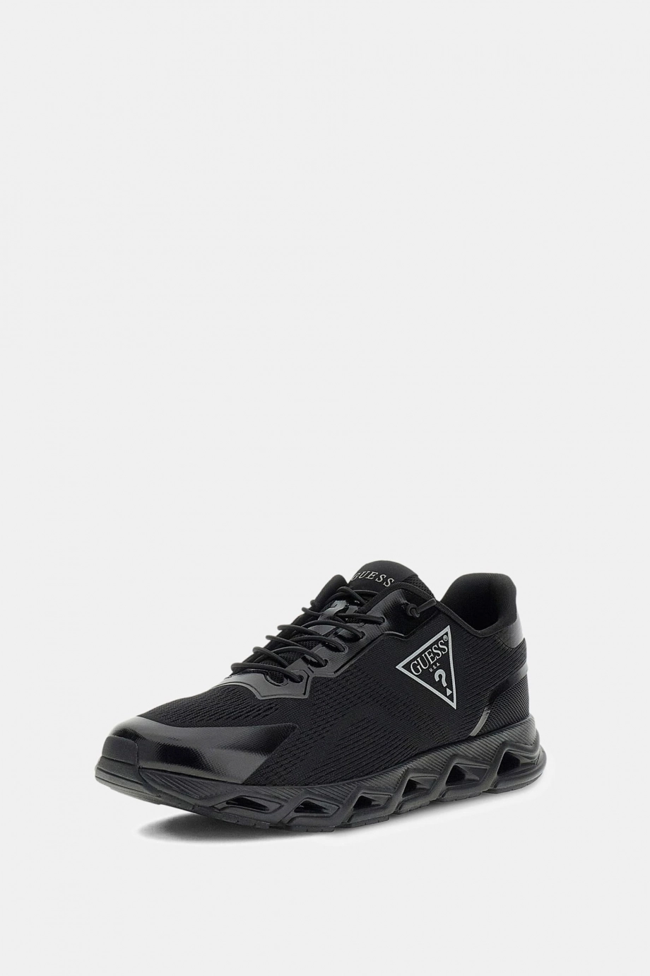 Guess Ease Erkek Sneaker