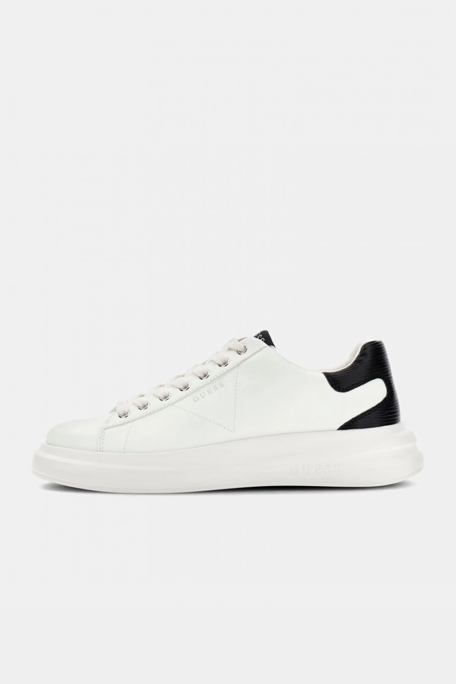 Elba Erkek Deri Sneaker