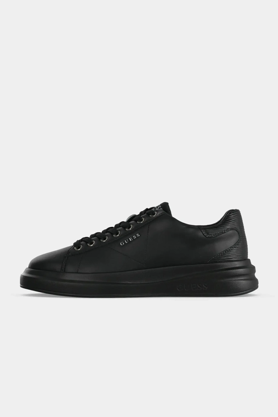 Elba Erkek Deri Sneaker