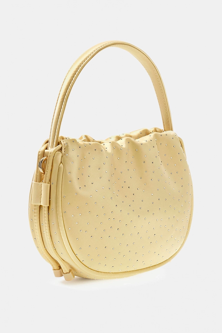 Guess Elsie Kadın Gold  El Çantası HWSR9650750-GOL