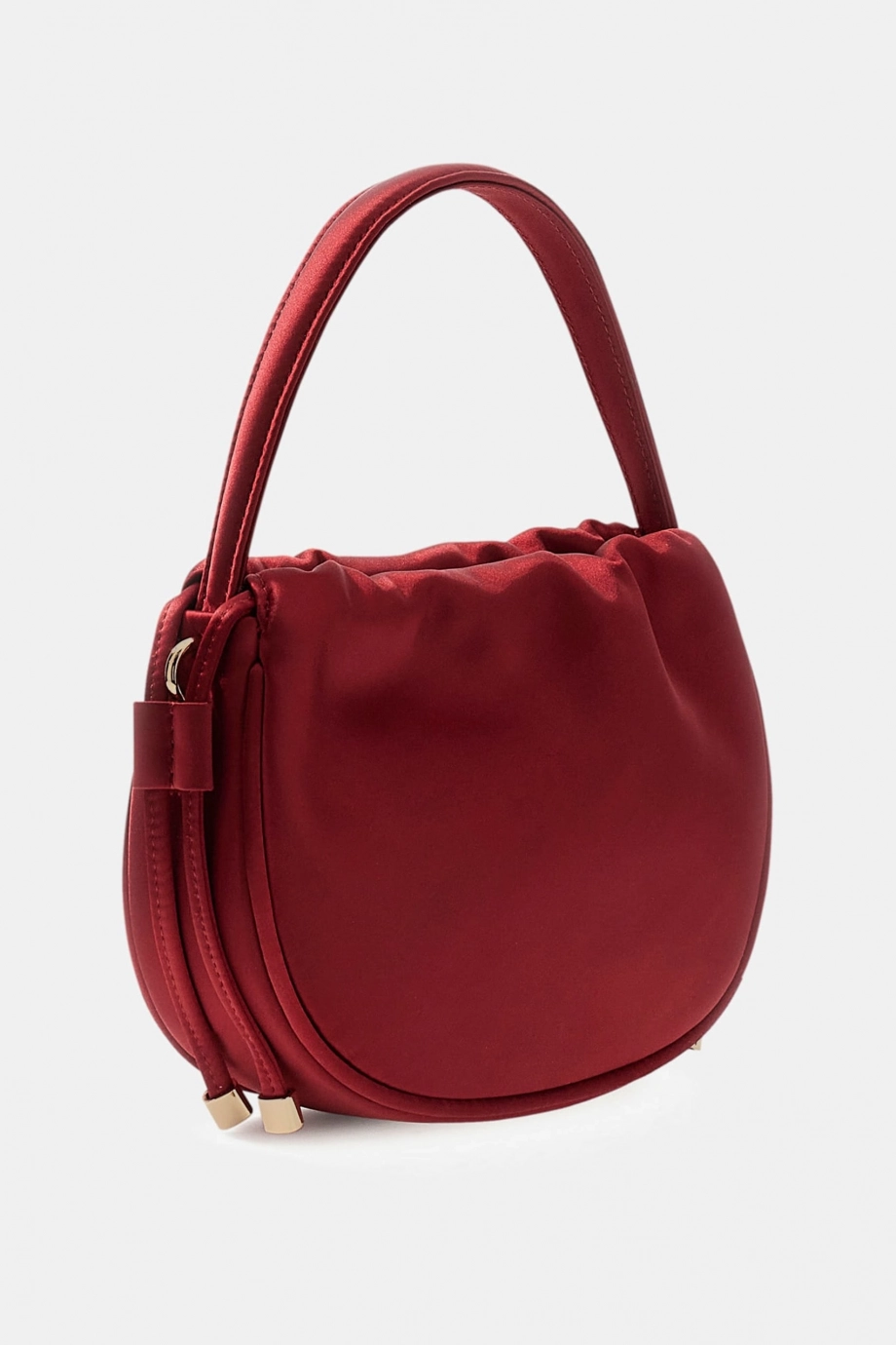 Guess Elsie Kadın Kırmızı El Çantası HWSE9650750-DRC