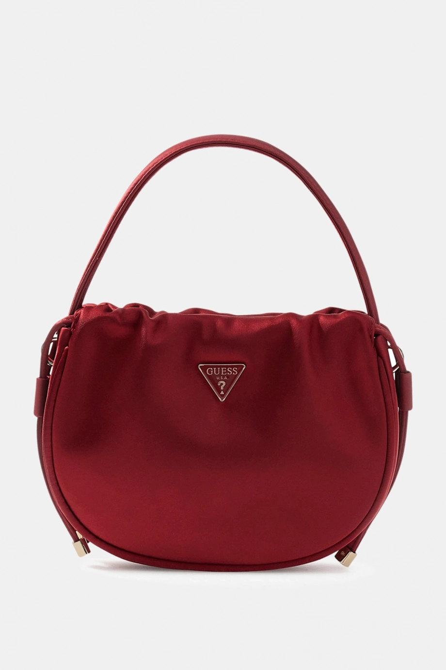 Guess Elsie Kadın Kırmızı El Çantası HWSE9650750-DRC
