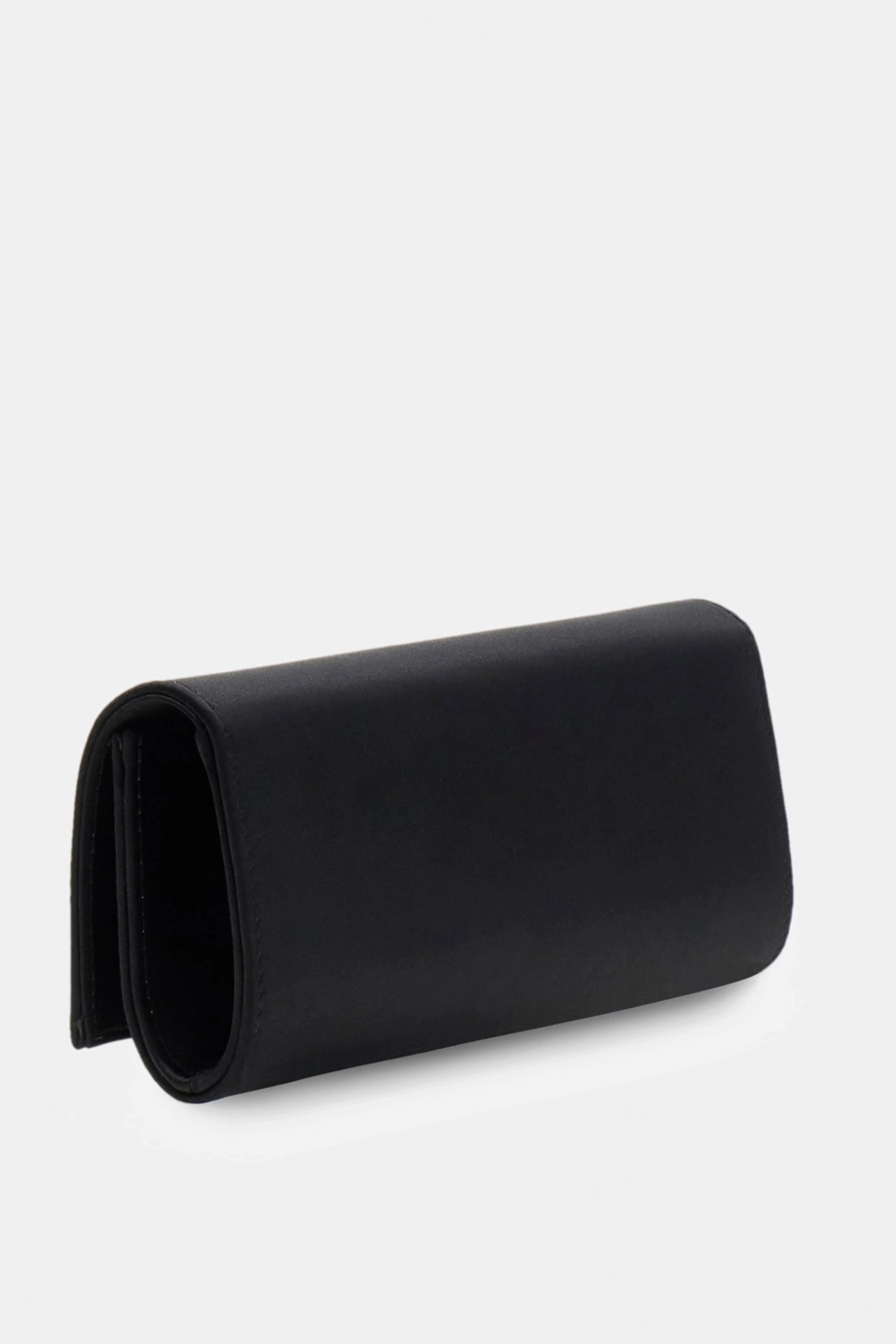 Guess Elsie Kadın Siyah Clutch Çanta HWSS9650710-BLA
