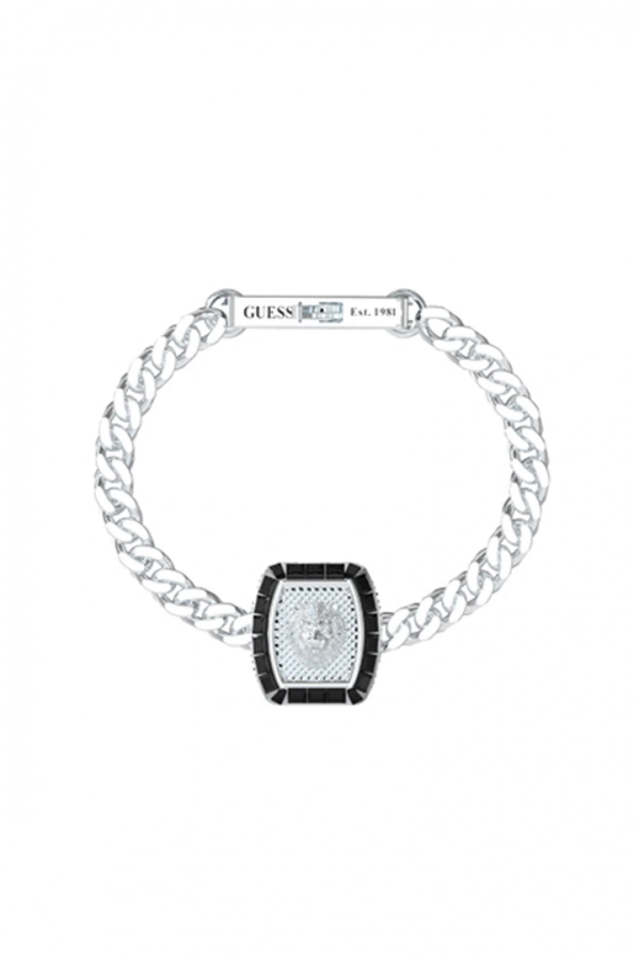 Guess Erkek Bileklik JGUJUMB05009JWSTS