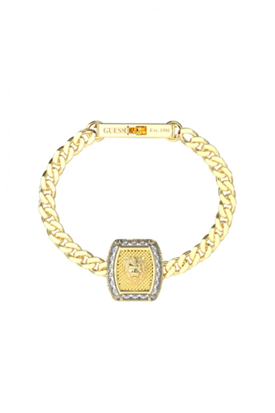 Guess Erkek Bileklik JGUJUMB05009JWYGS