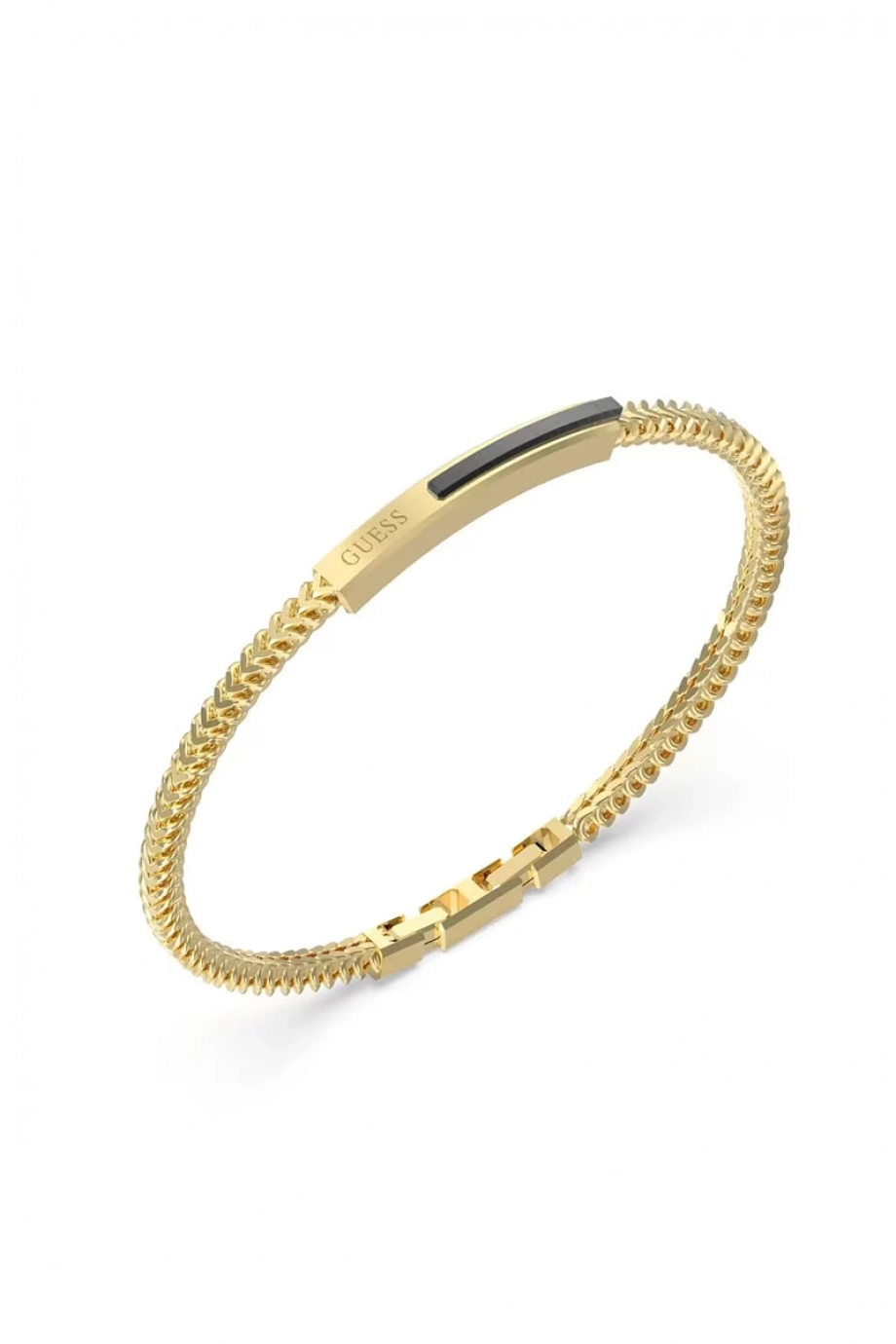 Guess Erkek Bileklik JGUJUMB05109JWYGS