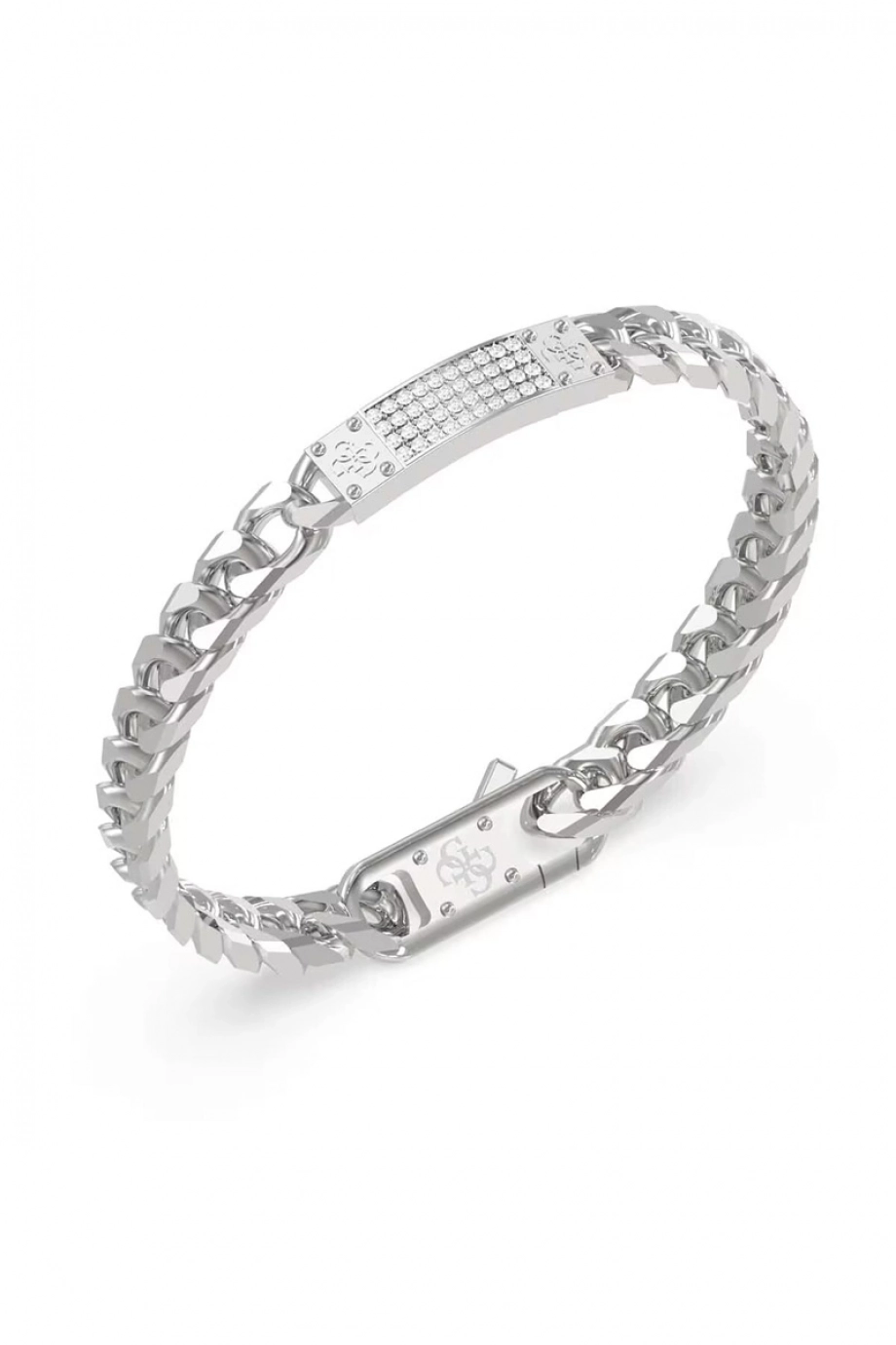 Guess JGUJUMB06031JWSTS Erkek Bileklik