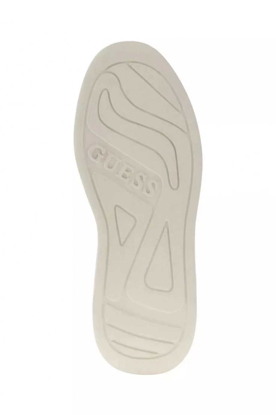 Guess ELBA Erkek Siyah/Beyaz Sneaker FMPVIBSUE12-WHIBK