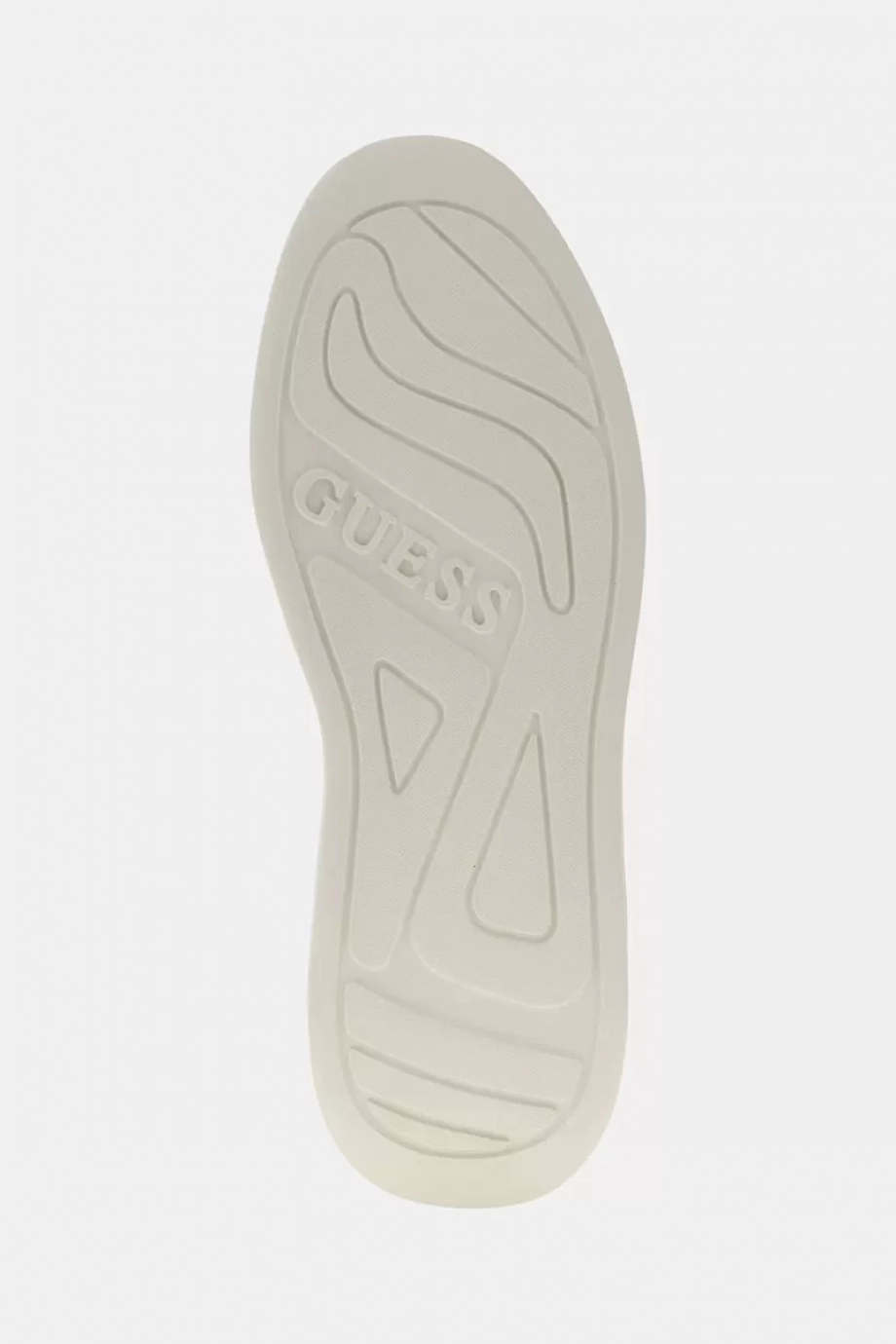 Elba Erkek Deri Karışımlı Sneaker