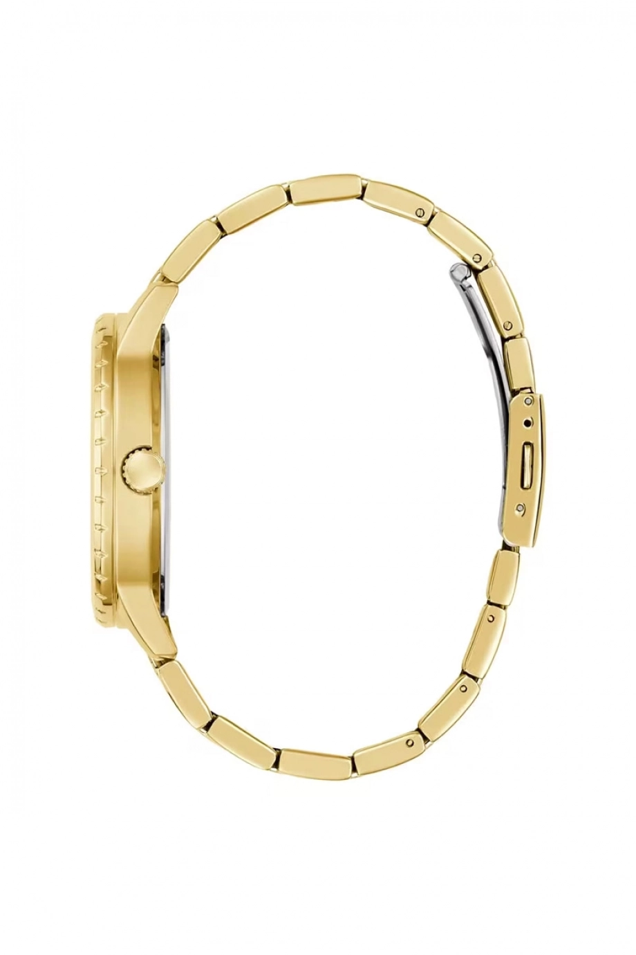 Guess Erkek Gold Kol Saati GUGW0958G2
