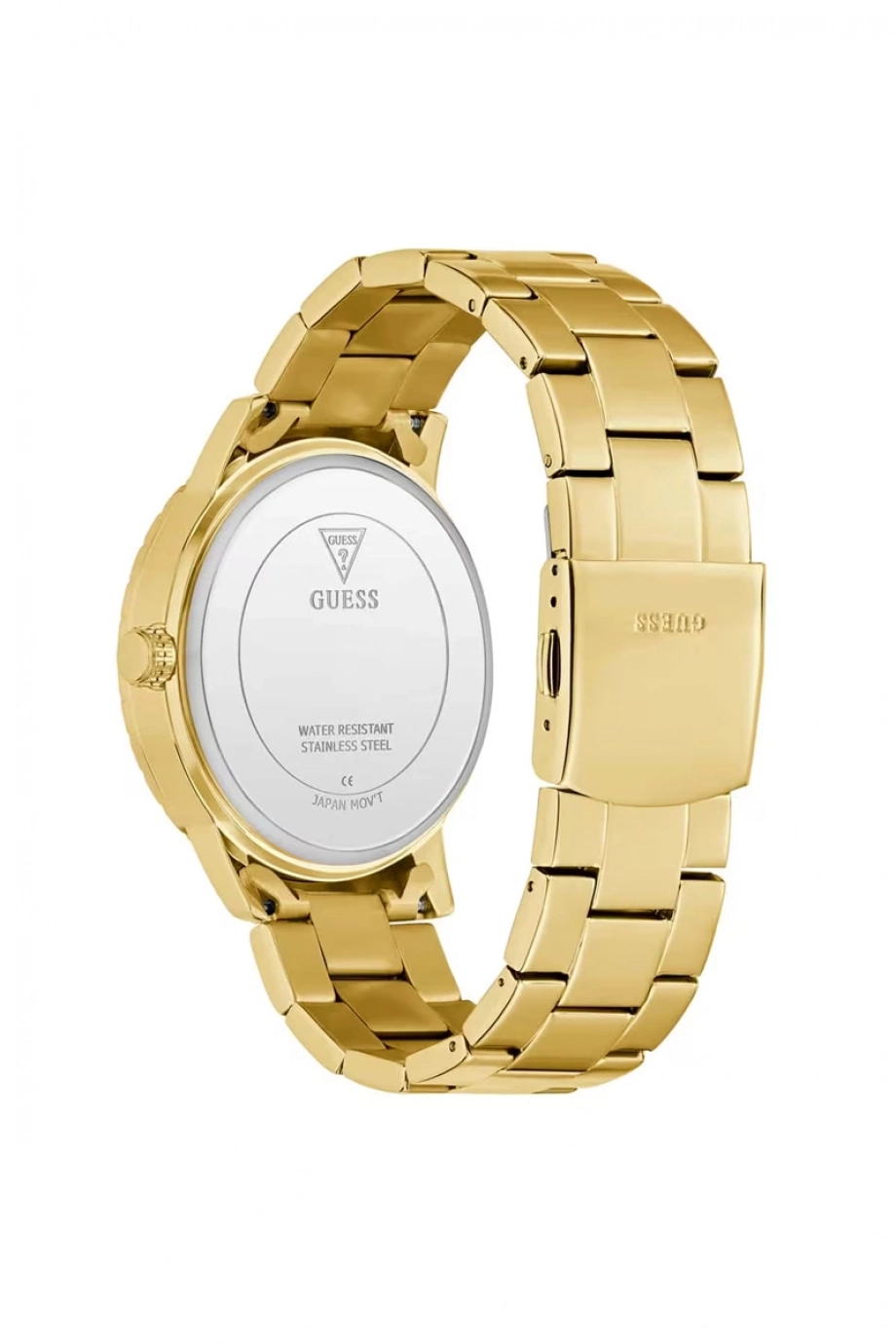 Guess Erkek Gold Kol Saati GUGW0958G2