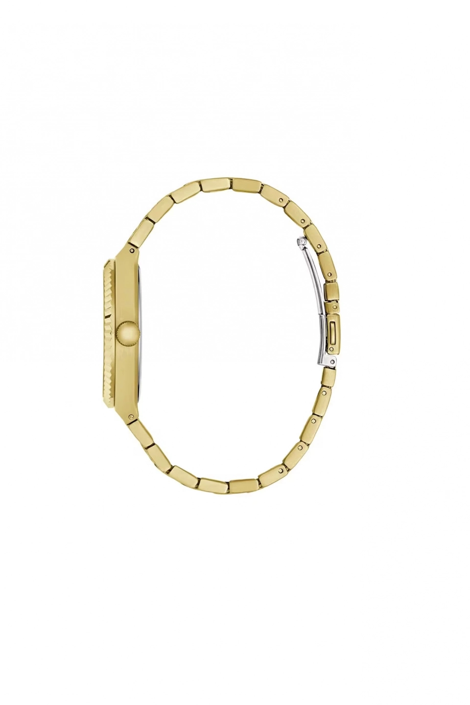 Guess Erkek Gold Kol Saati GUGW1129G2