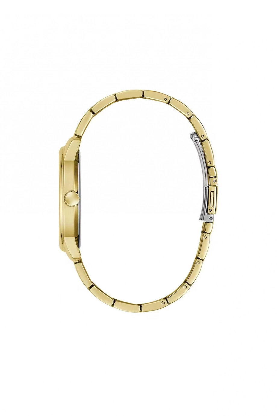 Guess Erkek Gold Kol Saati GUGW1153G2