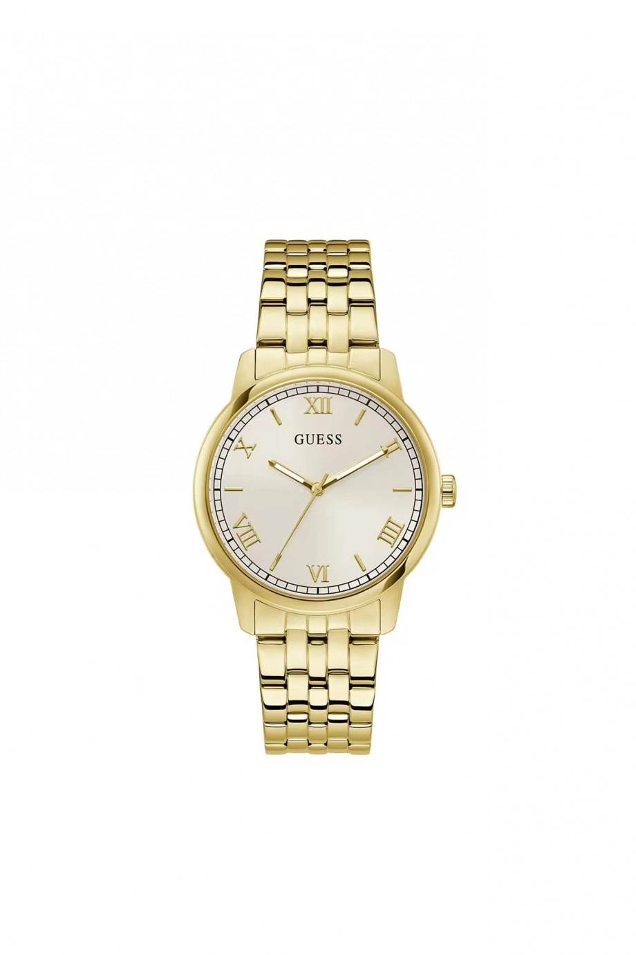Guess Erkek Gold Kol Saati GUGW1153G2