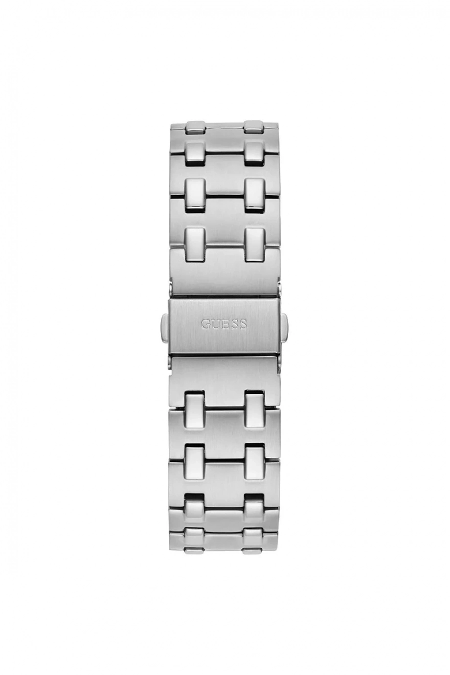 Guess Erkek Metalik Gri Kol Saati GUGW0575G4