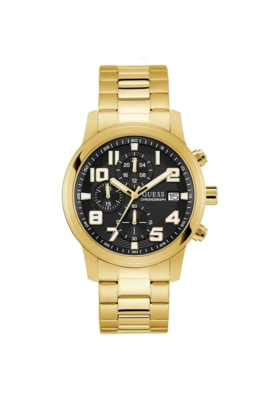 Guess Erkek  Kol Saati GUGW0917G2