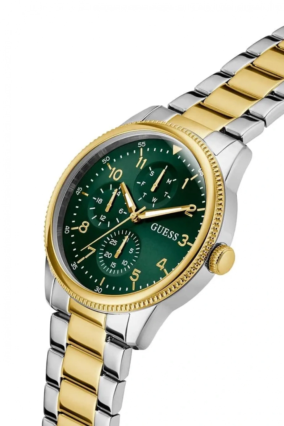 Guess Erkek  Kol Saati GUGW0970G4