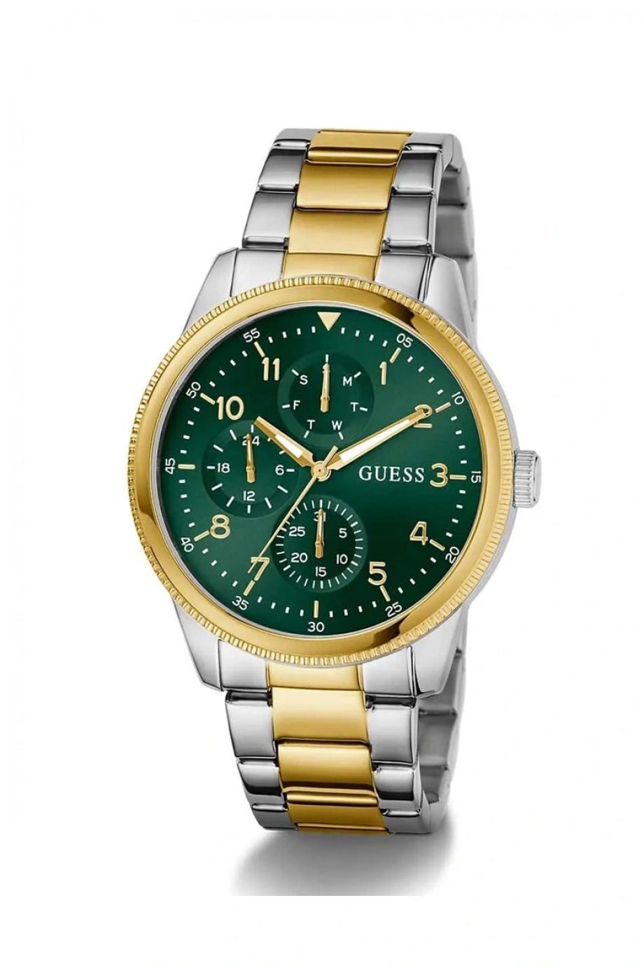 Guess Erkek  Kol Saati GUGW0970G4