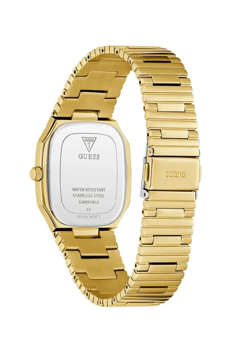 Guess Erkek  Kol Saati GUGW0978G2
