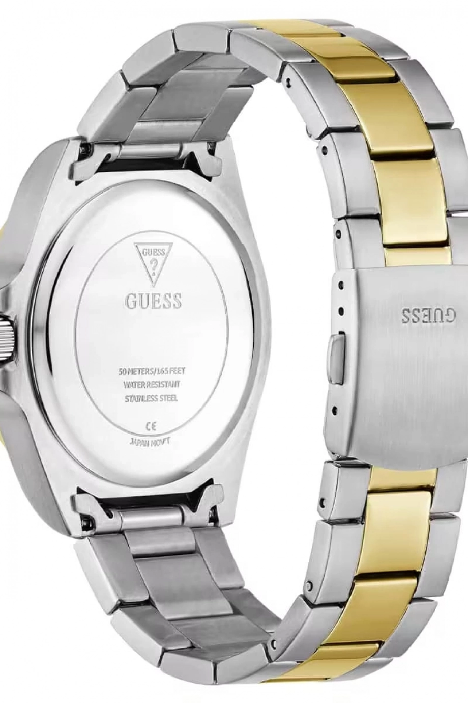 Guess Erkek Kol Saati GUGW1064G4
