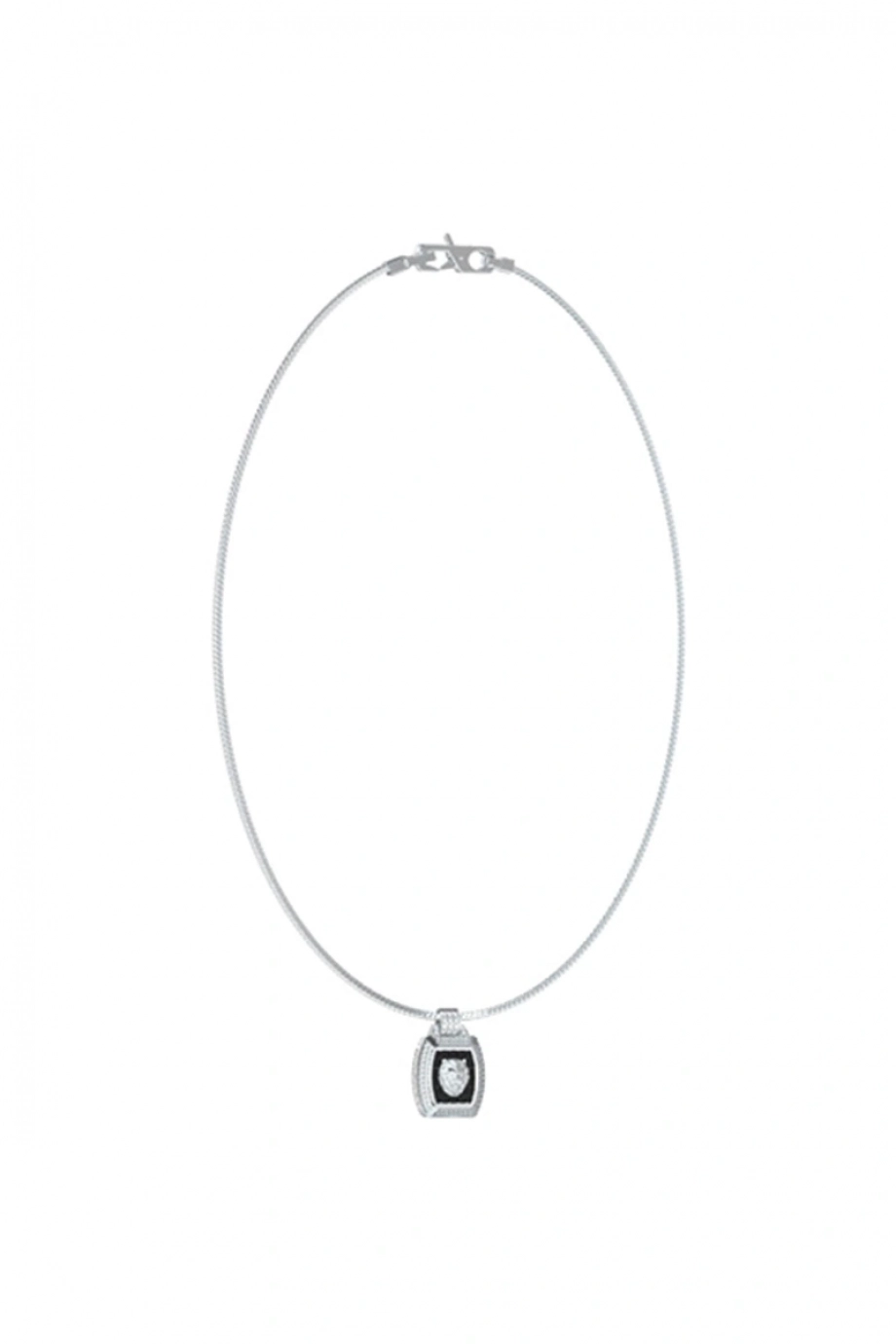 Guess Erkek Kolye JGUJUMN05001JWSTTU