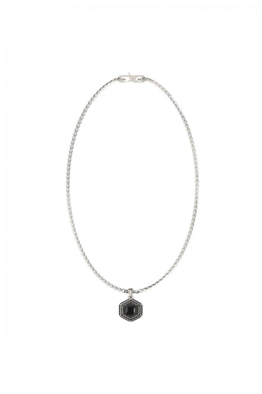 Guess Erkek Kolye JGUJUMN06008JWSTTU