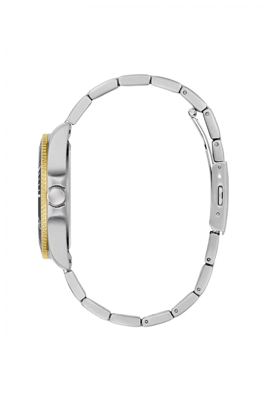 Guess Erkek Metalik Kol Saati GUGW0968G4