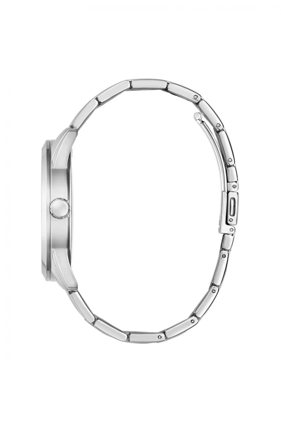 Guess Erkek Metalik Kol Saati GUGW1008G1