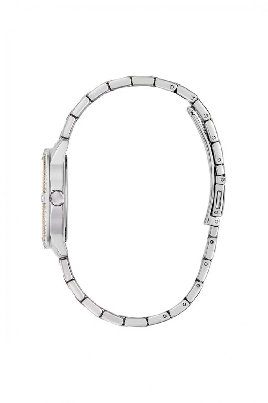 Guess Kadın  Metalik Kol Saati GUGW1027L5