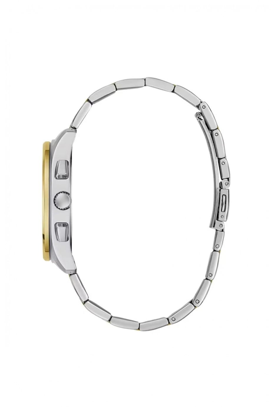 Guess Erkek Metalik Kol Saati GUGW1048G4