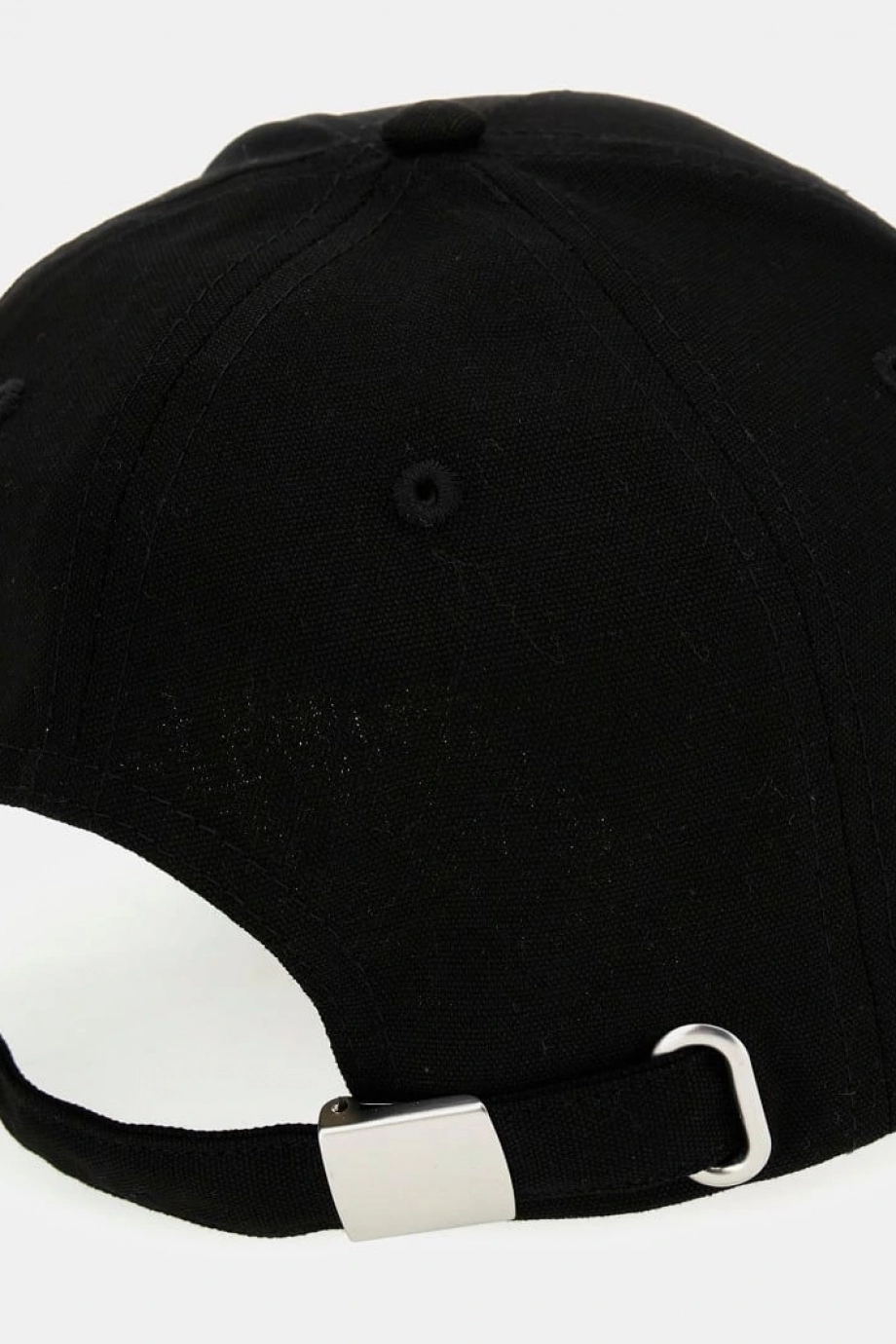 Guess LONDON BASEBALL CAP Erkek Siyah Şapka AM9521POL01-BLA