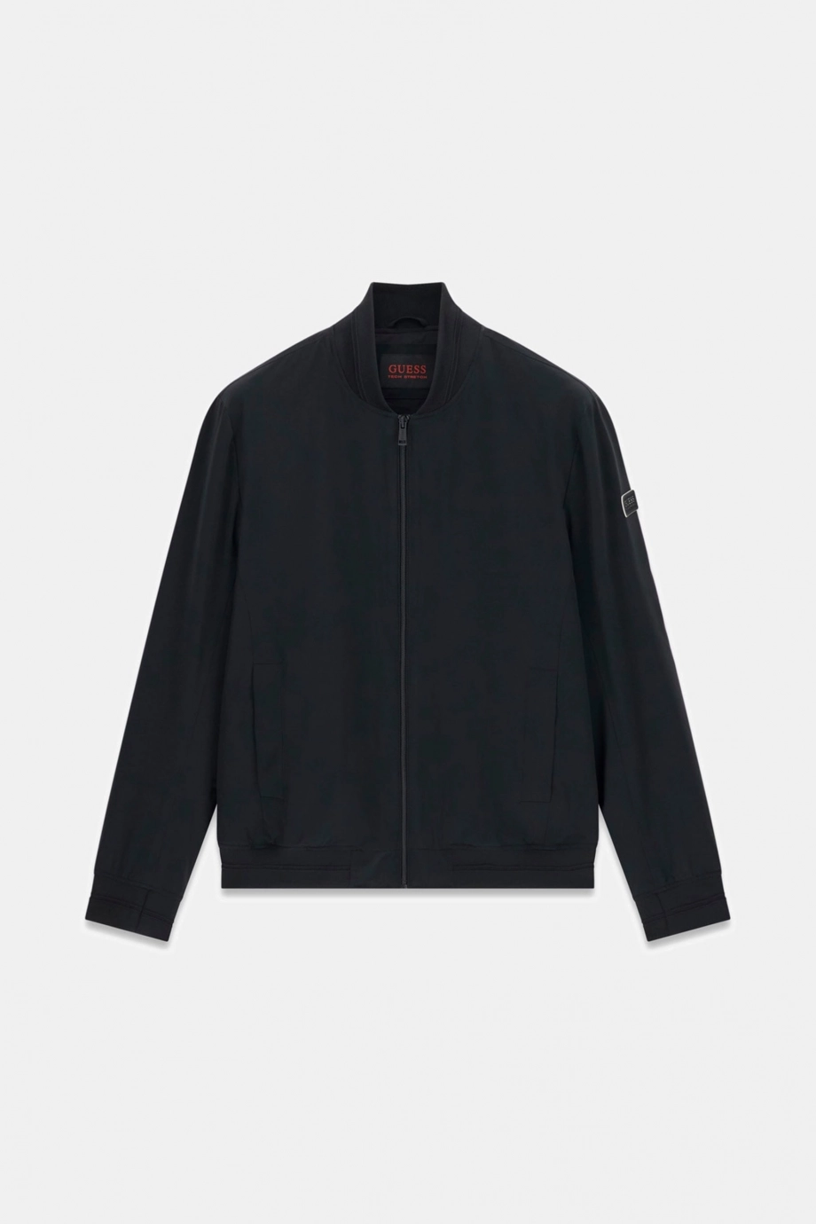 Packable Erkek Bomber Ceket