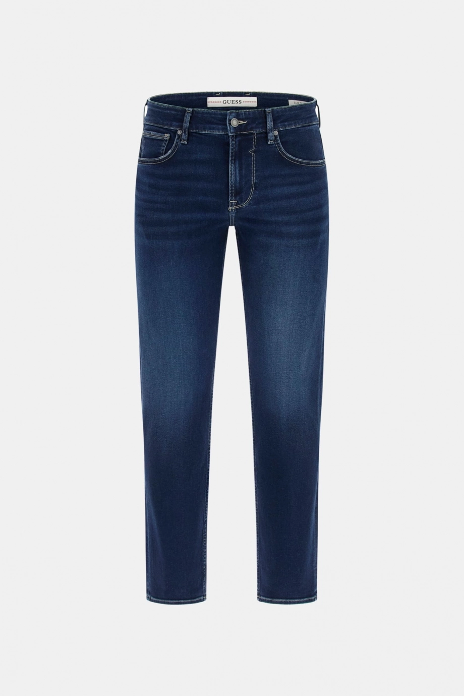 Guess Finnley Erkek Lacivert Jeans M6RAS2D0632-D3NL