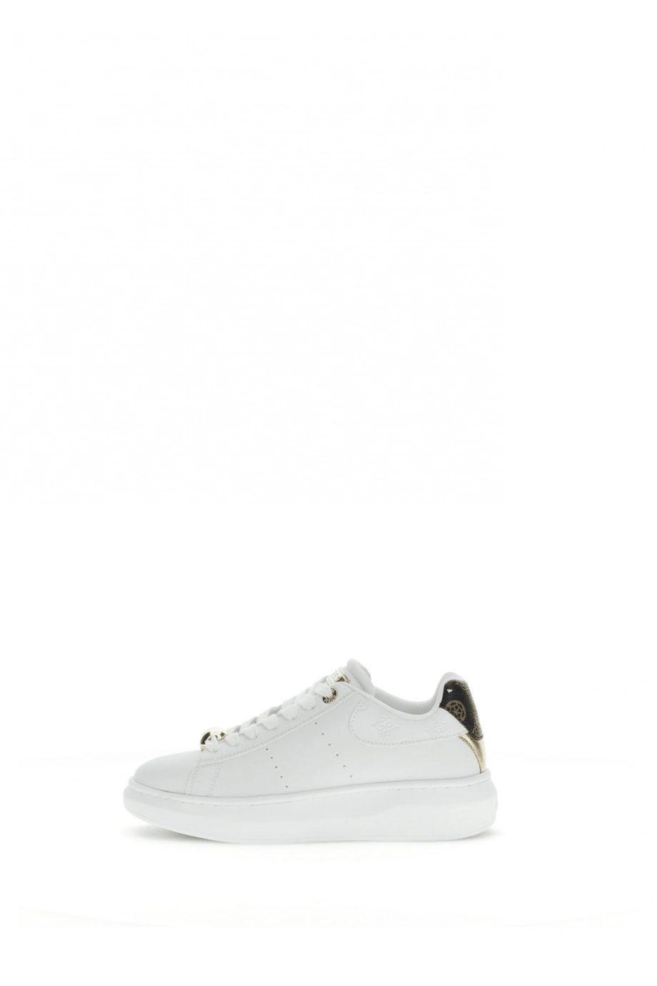 Guess Fireup Kadın Deri Sneaker