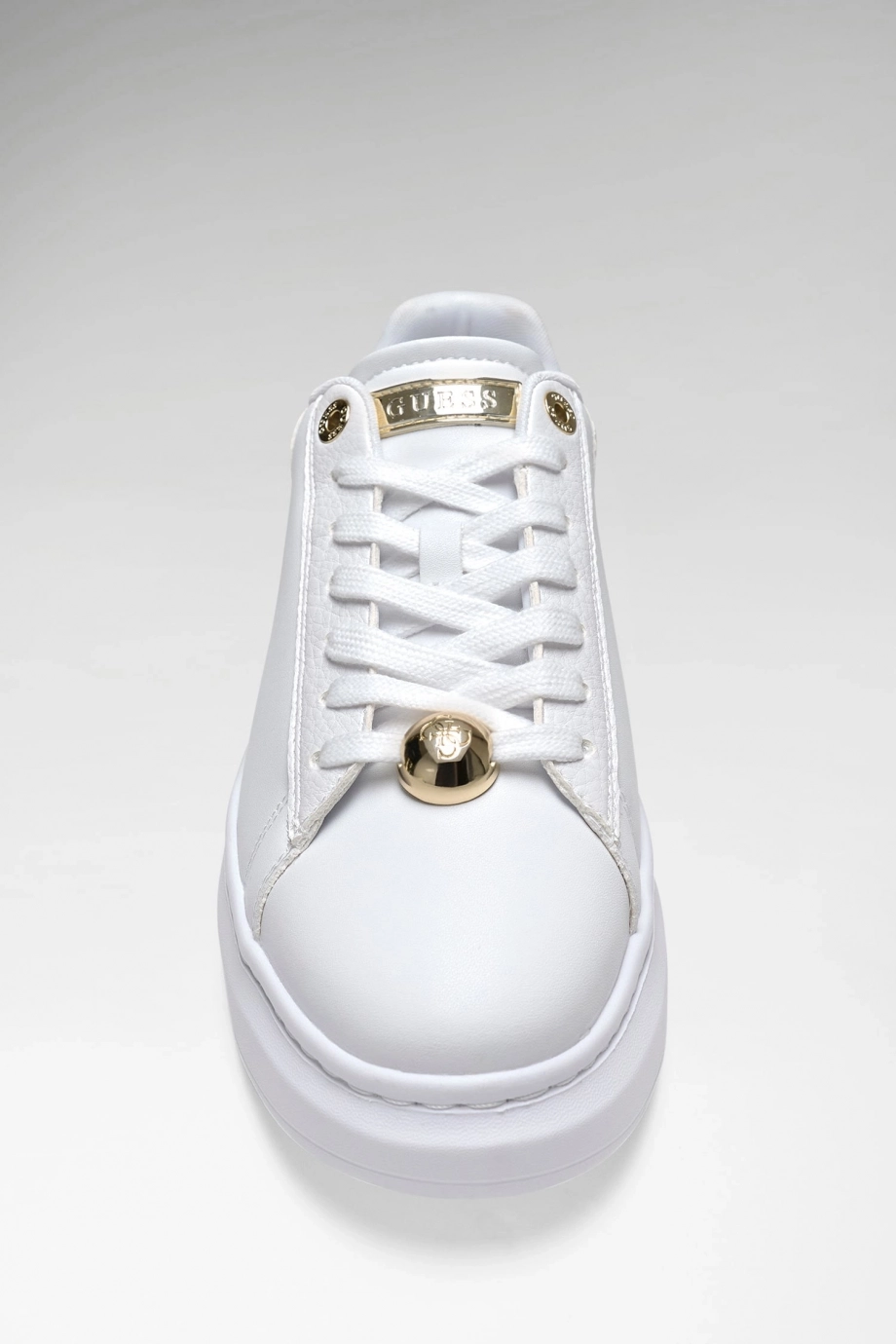 Guess Fireup Kadın Deri Sneaker