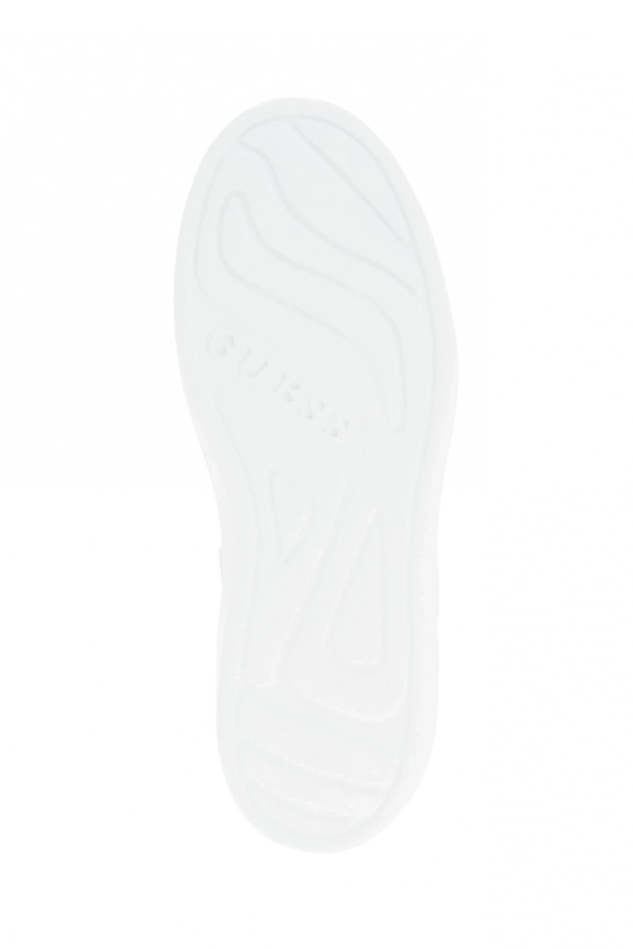 Guess Fireup Kadın Deri Sneaker