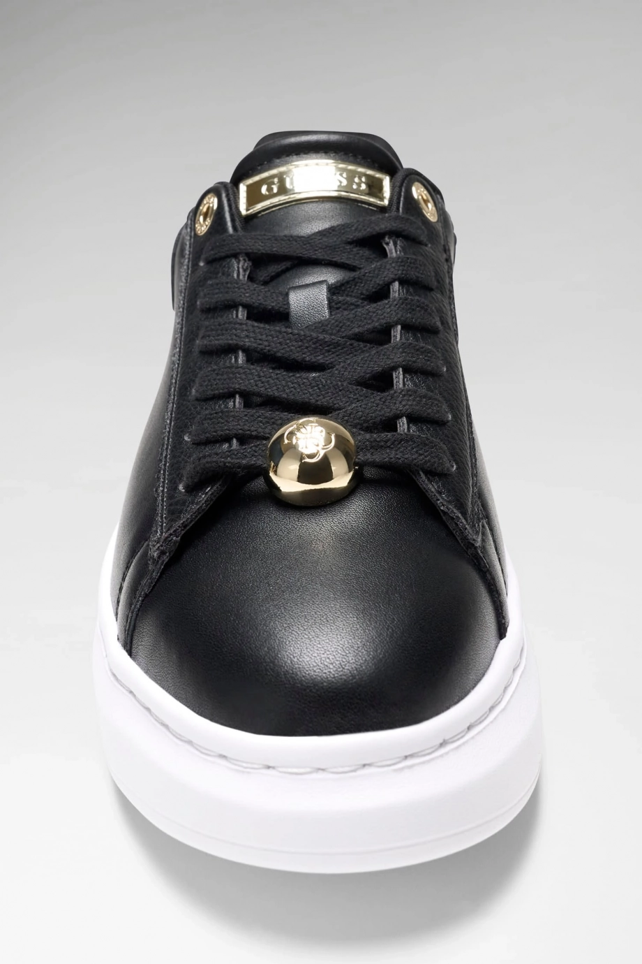 Guess Fireup Kadın Deri Sneaker