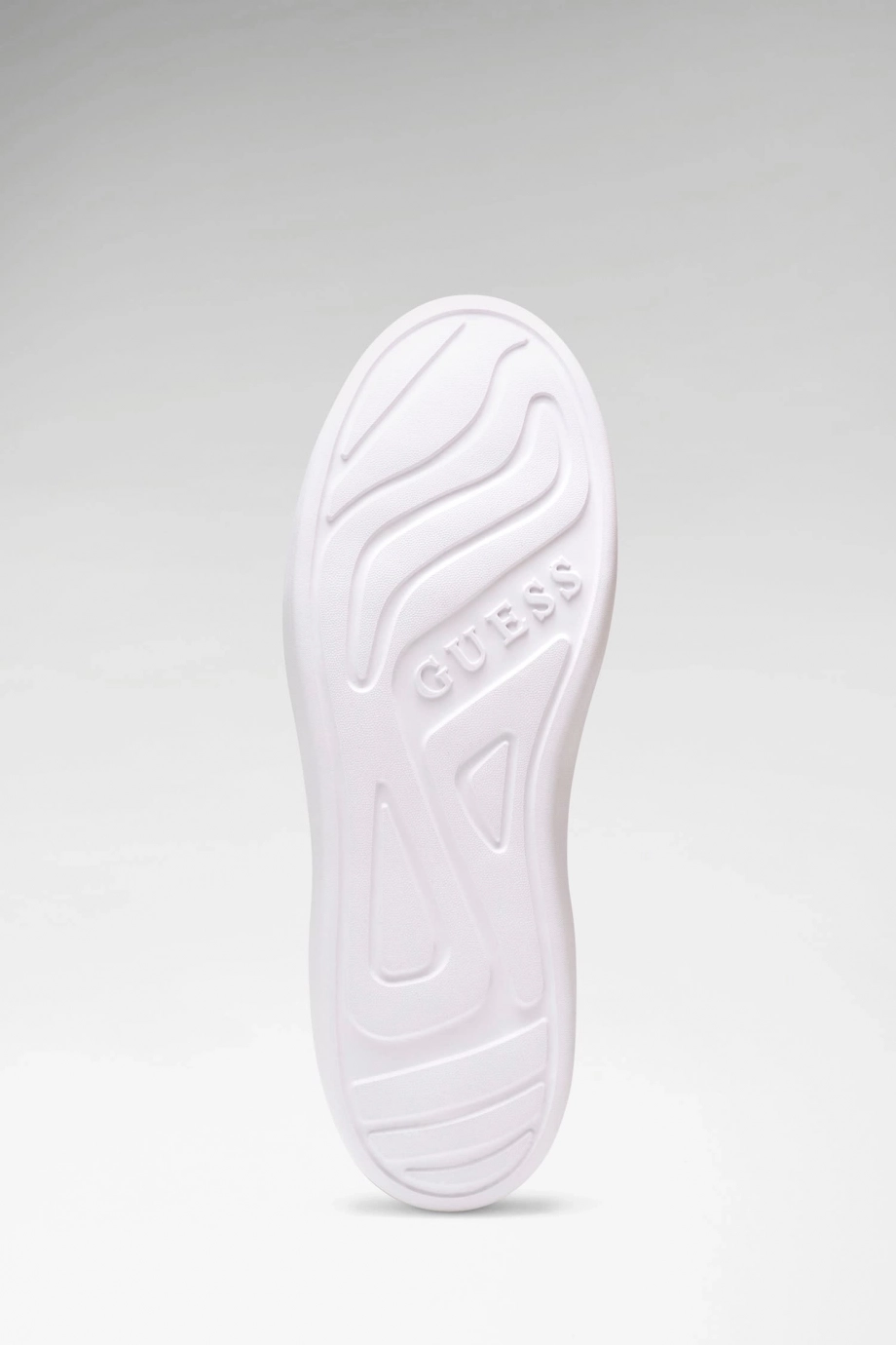 Guess Fireup Kadın Deri Sneaker