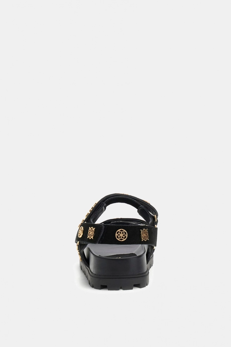 Guess Florizi Kadın  Sandalet FLPFLOESU03-BLACK