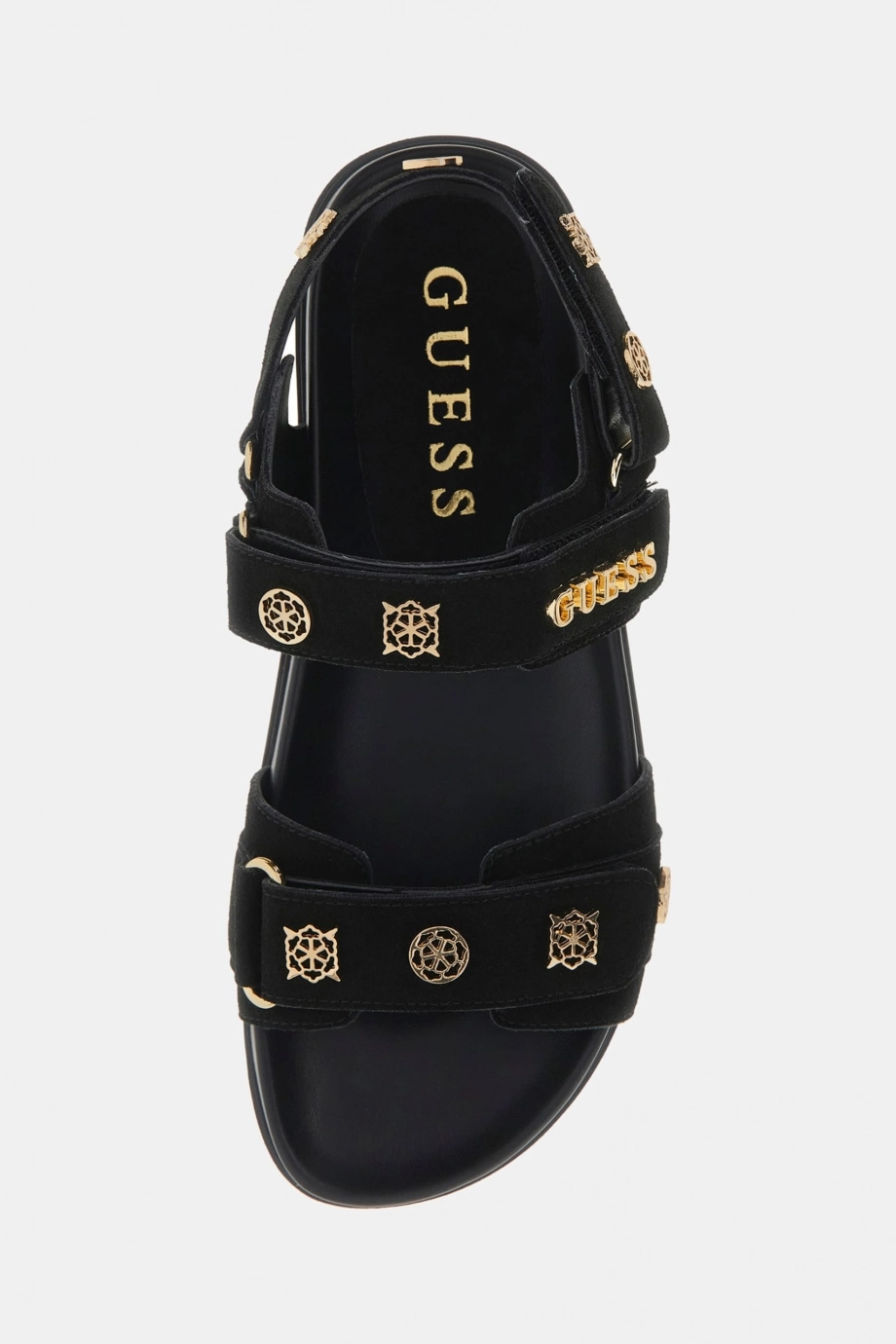 Guess Florizi Kadın  Sandalet FLPFLOESU03-BLACK