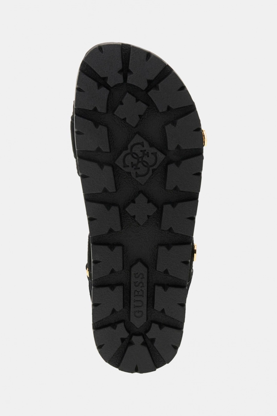 Guess Florizi Kadın  Sandalet FLPFLOESU03-BLACK