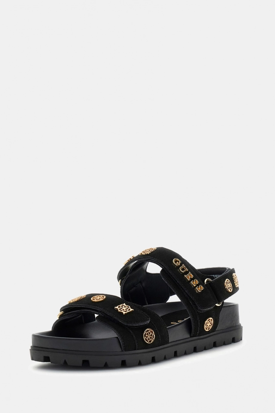 Guess Florizi Kadın  Sandalet FLPFLOESU03-BLACK