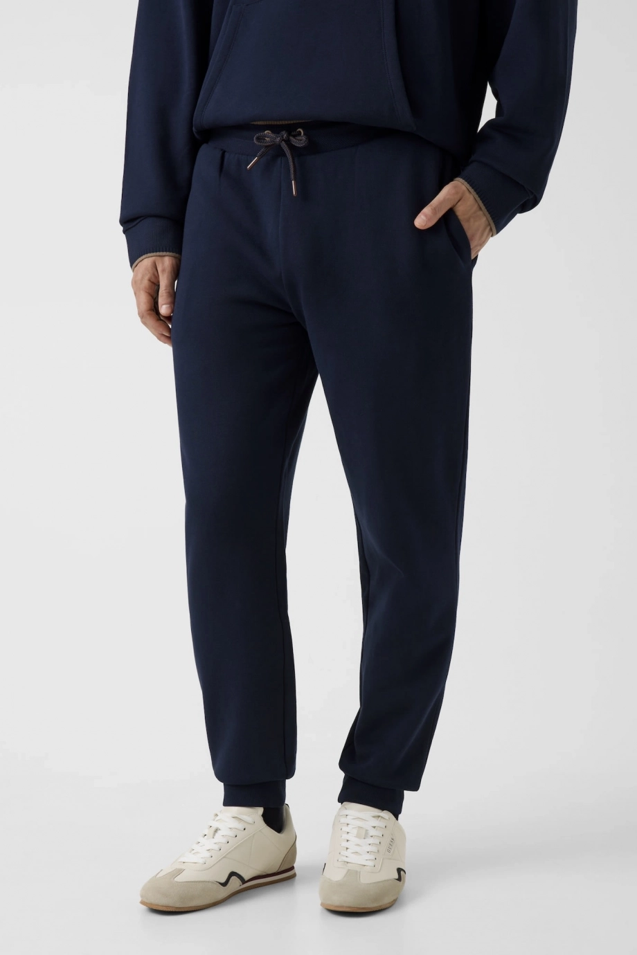 Guess Franc Erkek Aktif Eşofman Altı