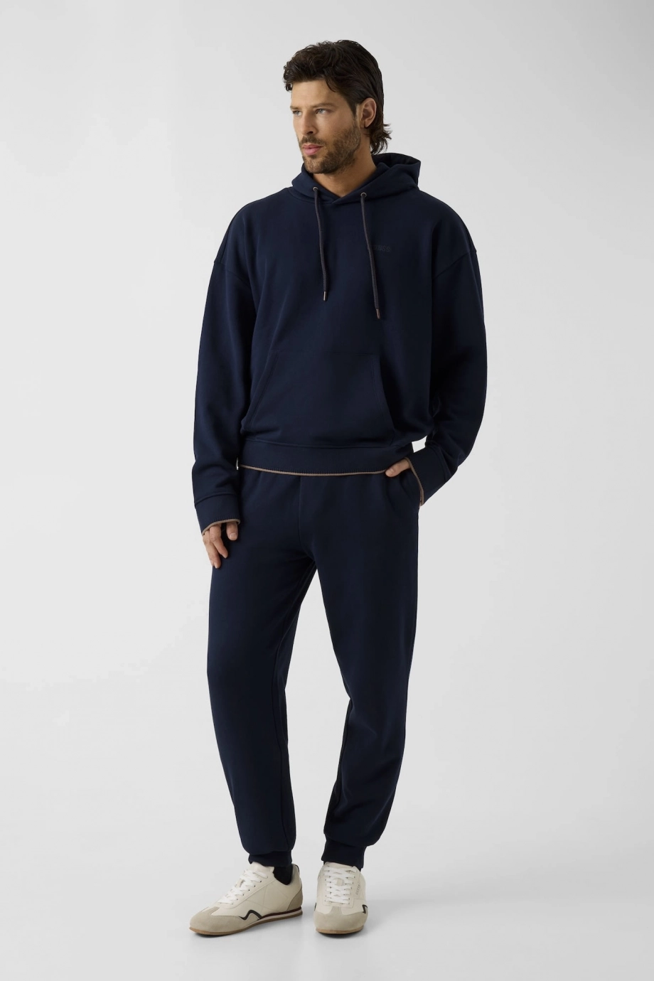 Guess Franc Erkek Aktif Eşofman Altı