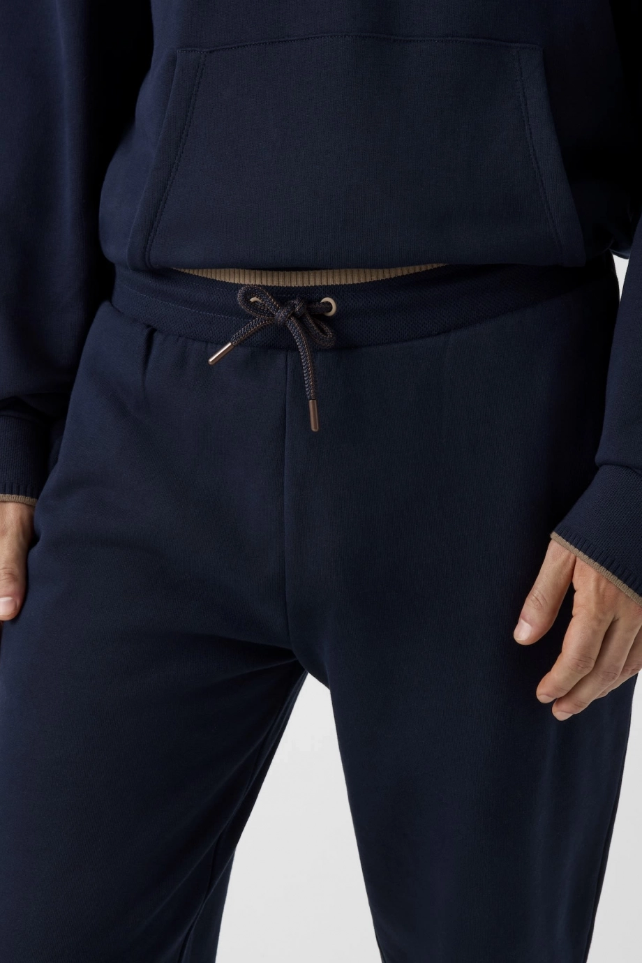 Guess Franc Erkek Aktif Eşofman Altı