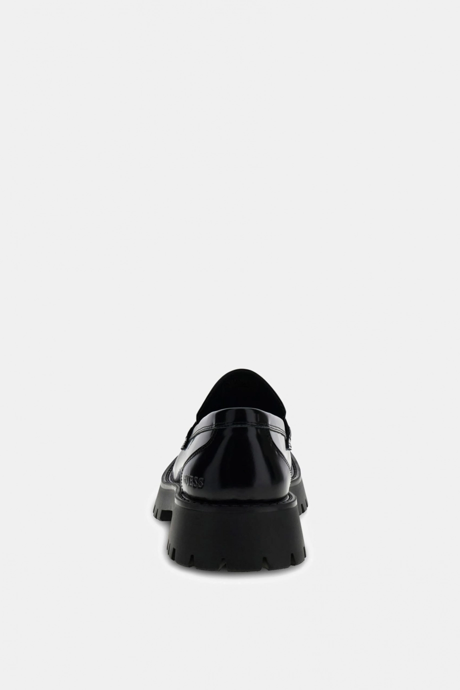 Guess Gorizia III Erkek Siyah Casual Ayakkabı FMPGORLEA14-BLACK