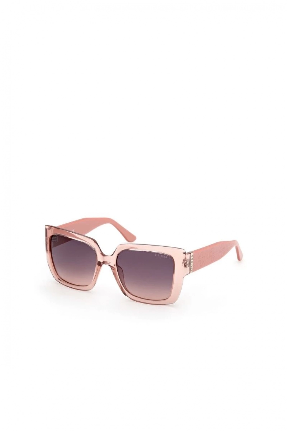 Guess Kadın Pembe Güneş  Gözlük 01.82.0020072F