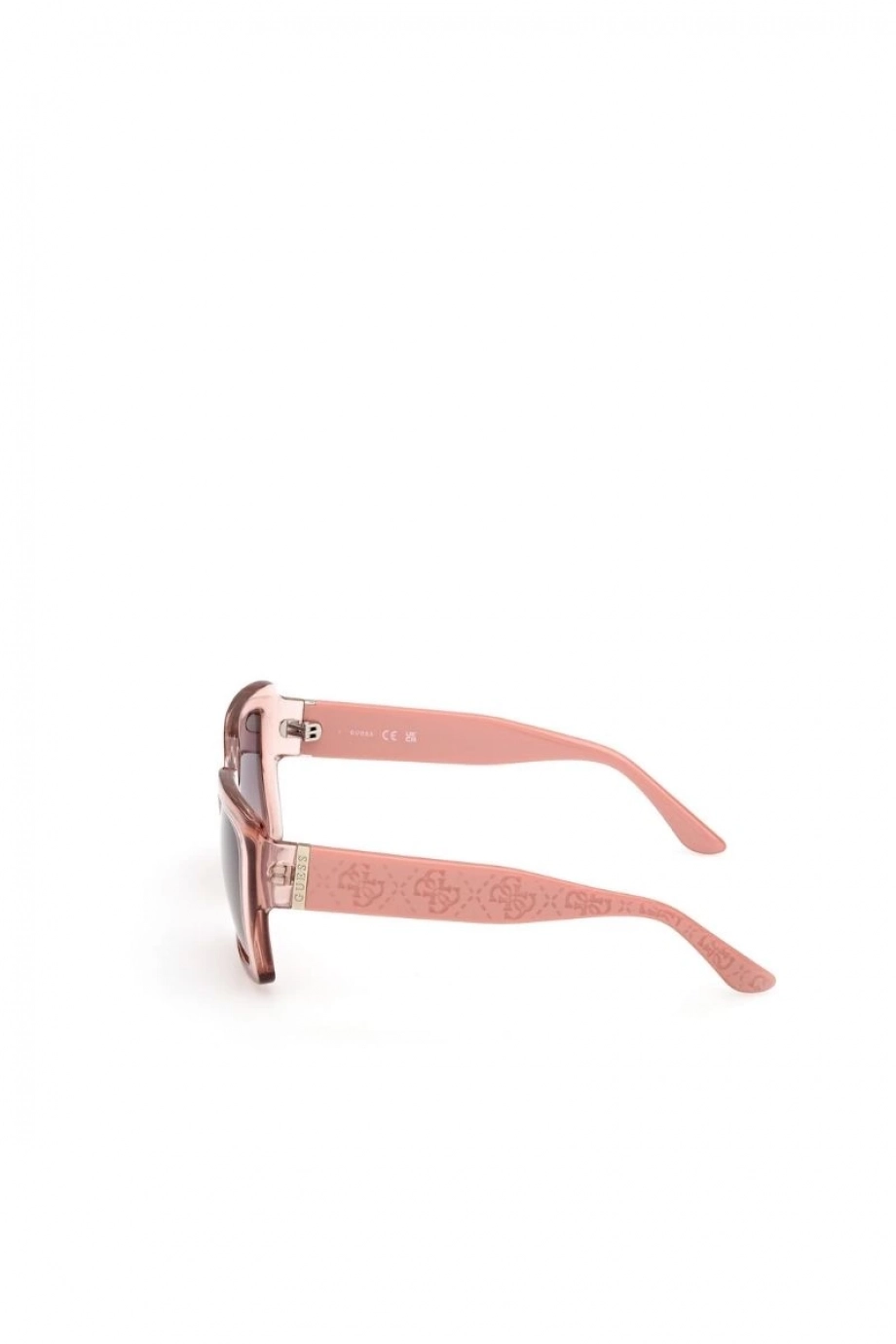 Guess Kadın Pembe Güneş  Gözlük 01.82.0020072F