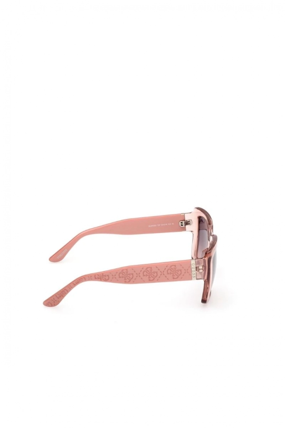 Guess Kadın Pembe Güneş  Gözlük 01.82.0020072F