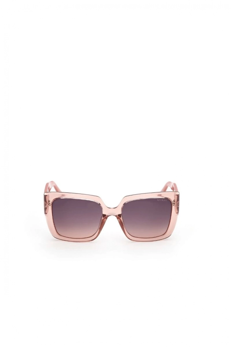 Guess Kadın Pembe Güneş  Gözlük 01.82.0020072F